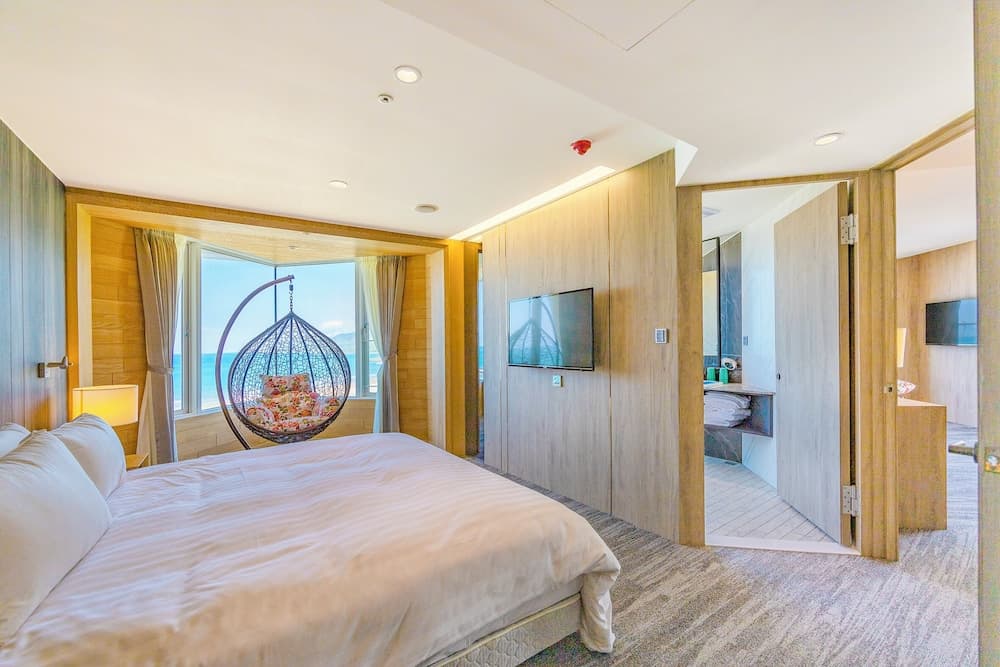 Kenting Long Beach Hotel
