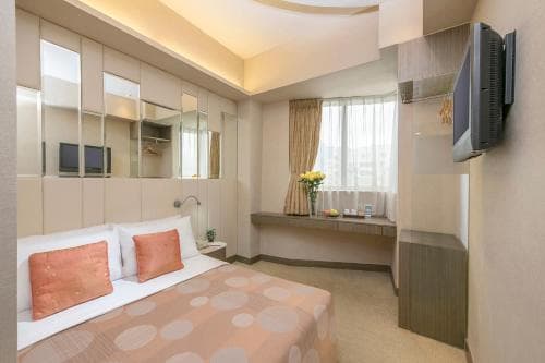 Silka Seaview Hotel