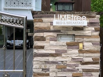 Limetree Bed & Breakfast