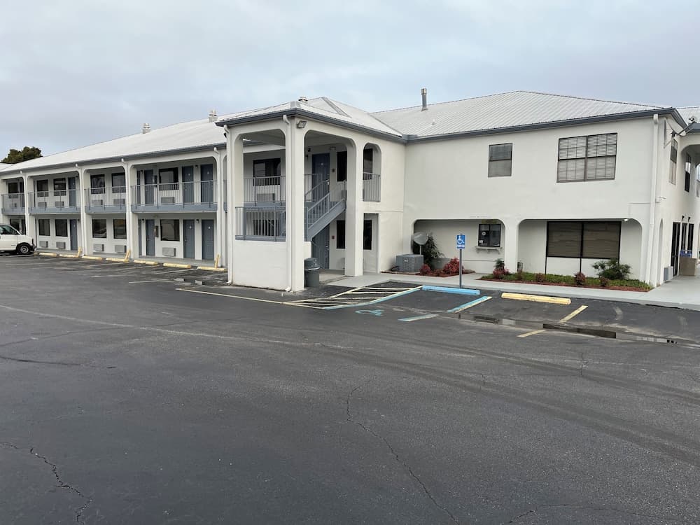 Rodeway Inn