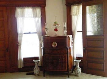 The Catskills B & B