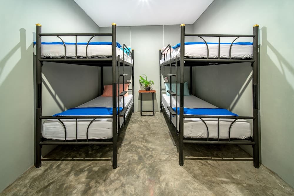 Eclipse Hostel and Bar