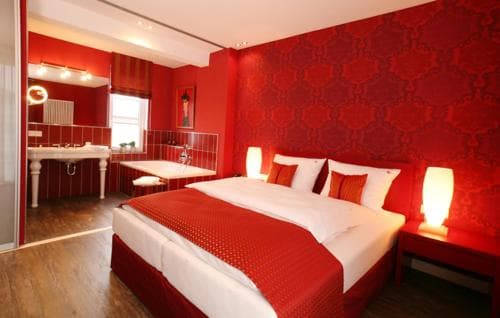 Apart Hotel Seenelke