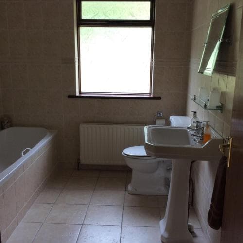 Hollymount House B&B