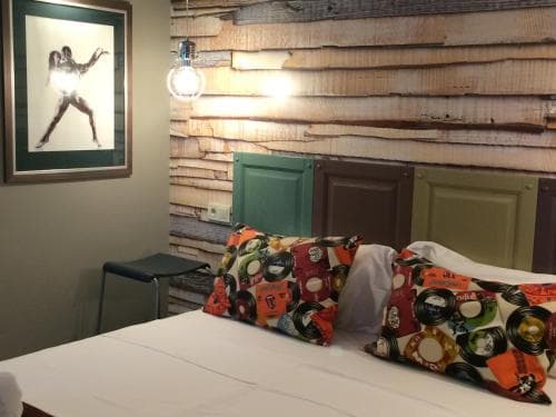Aparthotel Chisinau