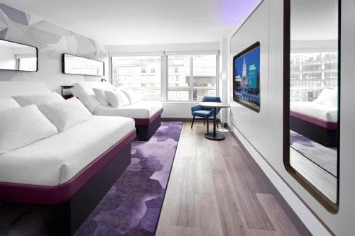YOTEL Washington DC