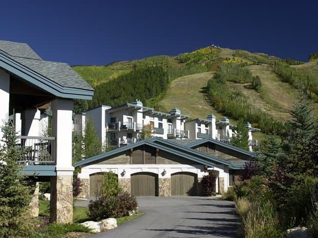 The Trails at Storm Meadows