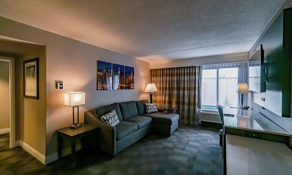 Hampton Inn Carlstadt At The Meadowlands