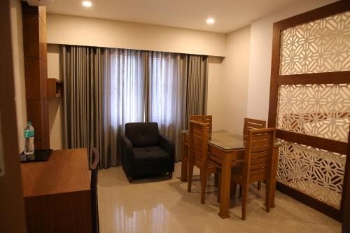 Safa Residency