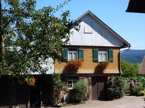 Ferienhaus Eck