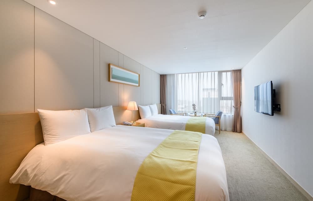 Hotel Win Sky