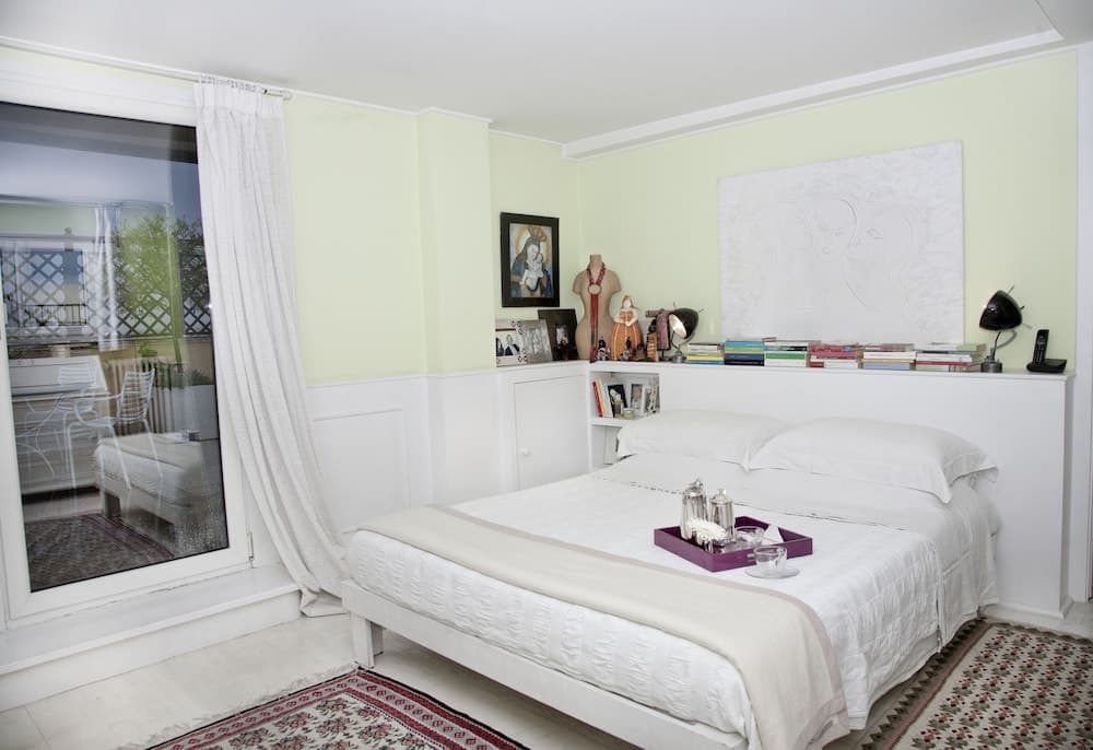 Veneto Exclusive Suite