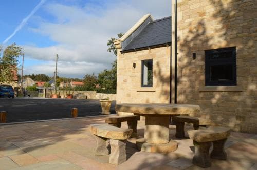 Millstone House B&B