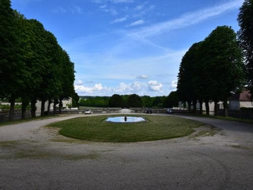 Chateau de La Trousse