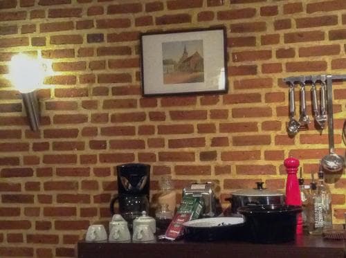 Haritha Cottage