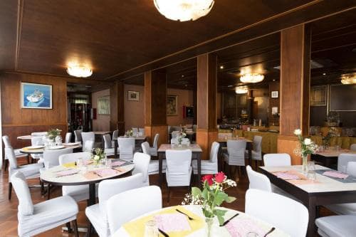 Hotel Vienna