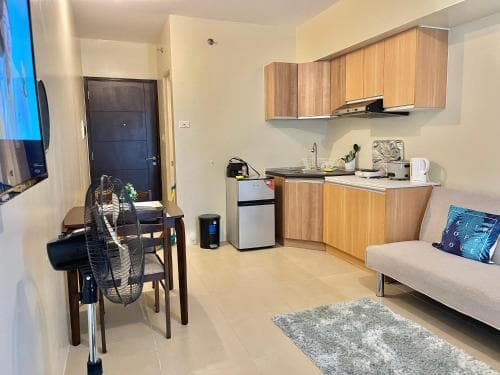 AVIDA TOWERS RIALA 2BR Condo in IT Park Cebu City