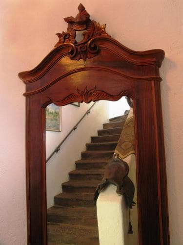 Casa Rozelor