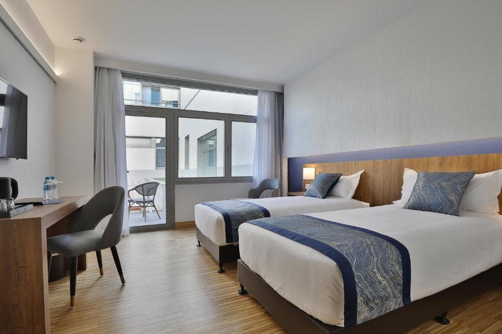 Hotel Villa Odon