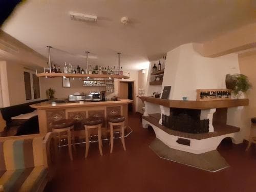 Hotel Bruno