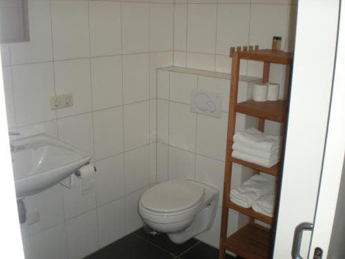 Bed & Breakfast BergOpwaerts