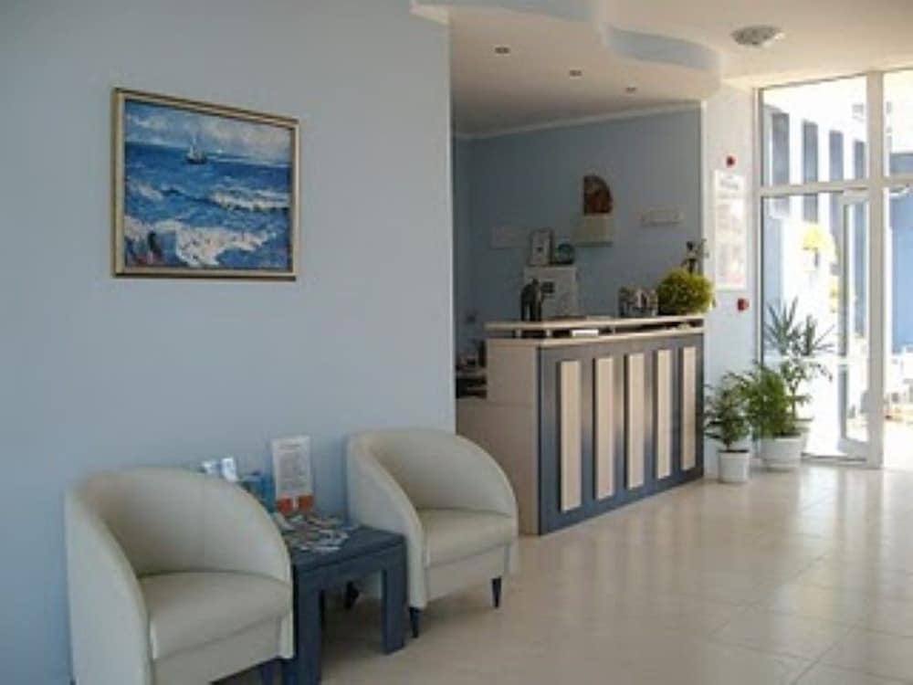 Hotel Desislava