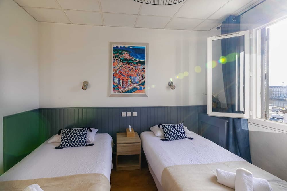 Hotel Cote Basque