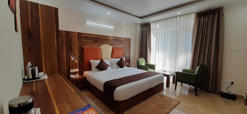 Hotel White Pearl