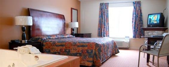 Loyalty Inn Wisconsin Dells
