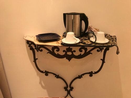 International Naples