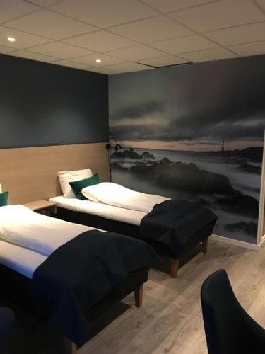 Hotel Nordkyn