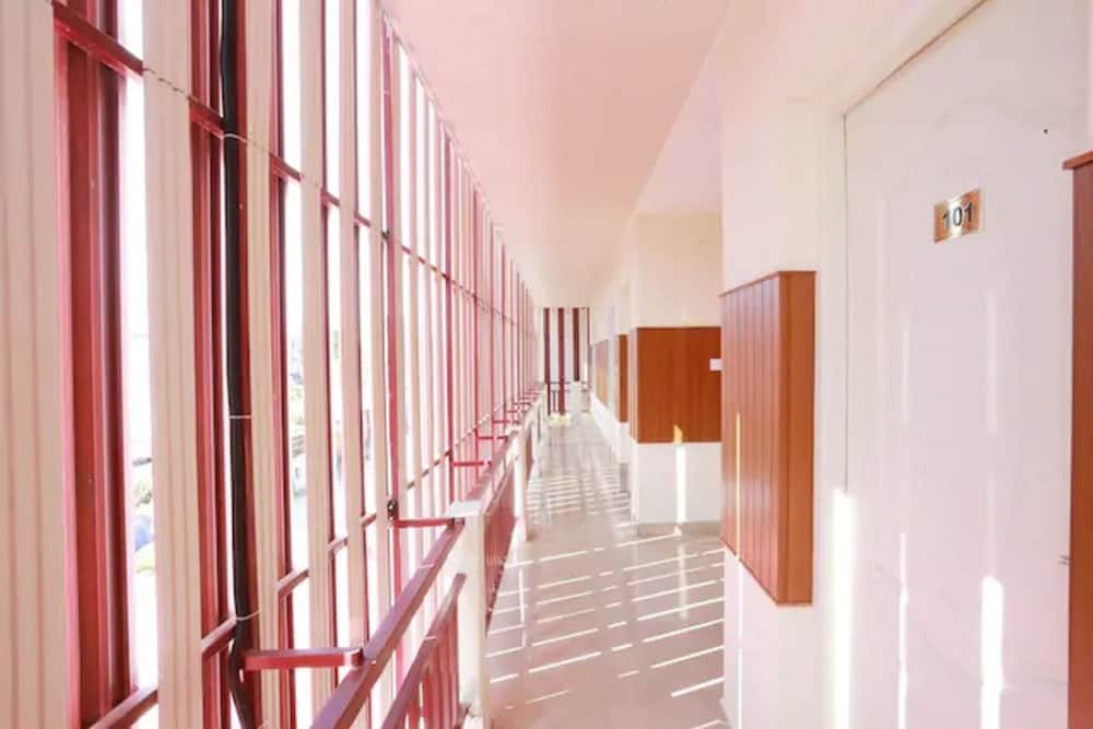 Noor Kitchenette Residency