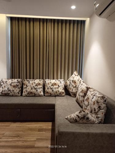 FabHotel Pinnacle Grand