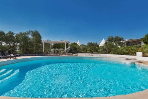 Trulli Il Cappero