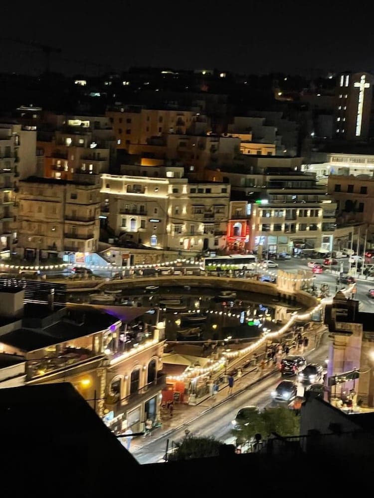 Spinola Hotel