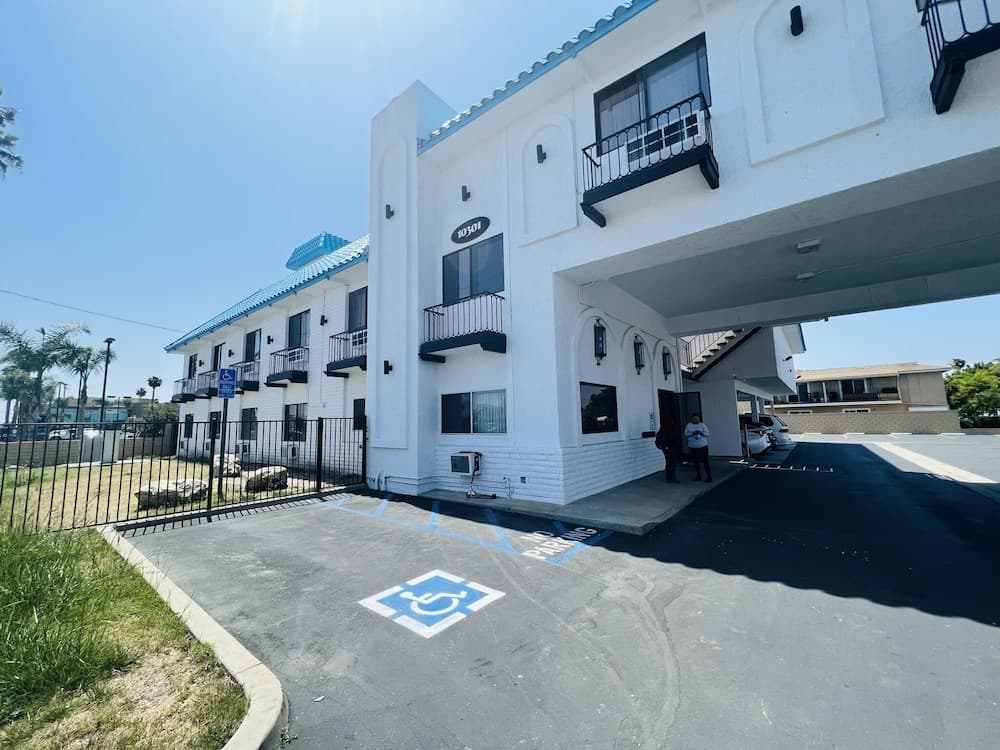 Casa Playa Inn - Stanton, Anaheim