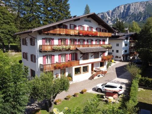 Hotel Bellaria