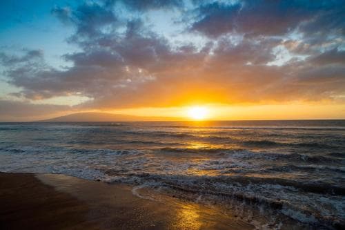 Maui Kai Condos