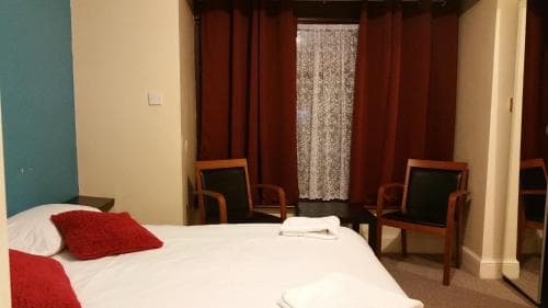 Best Inn Hotel