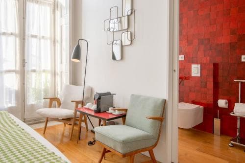 Maison Nos B&B