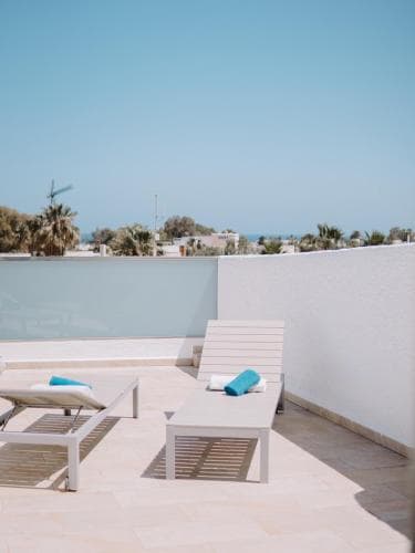 Hostal Las Gaviotas