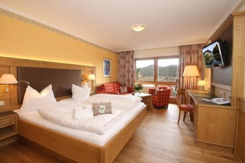 Hotel Neue Post