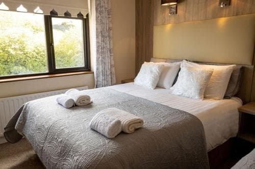 Station House B&B