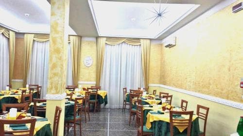 Hotel Giannella