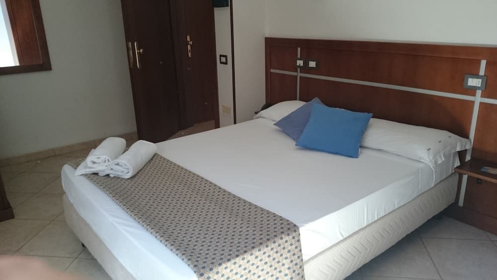 Hotel La Terrazza
