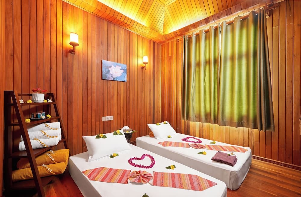 KMA Inle Hotel