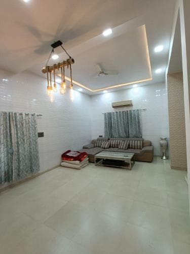 Silver Villa 4BHK