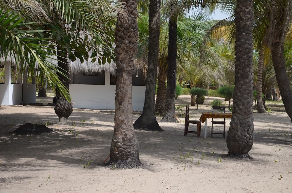 Oudja Hotel