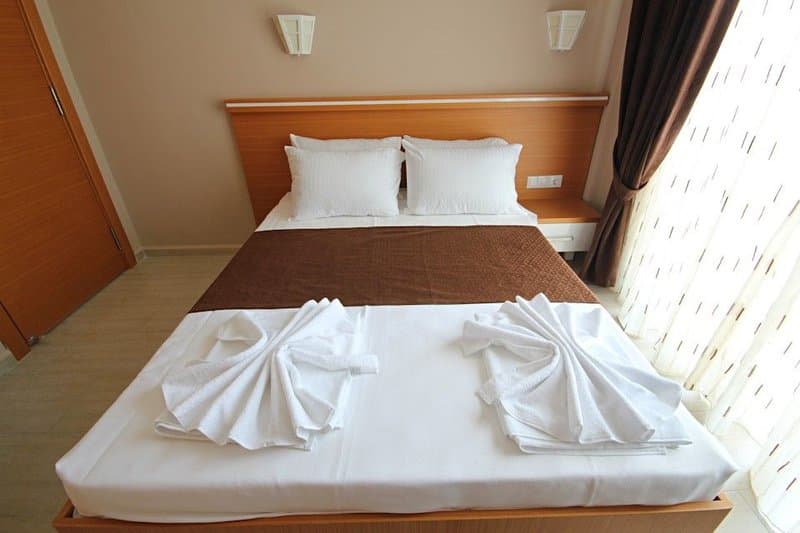 Diana Residence