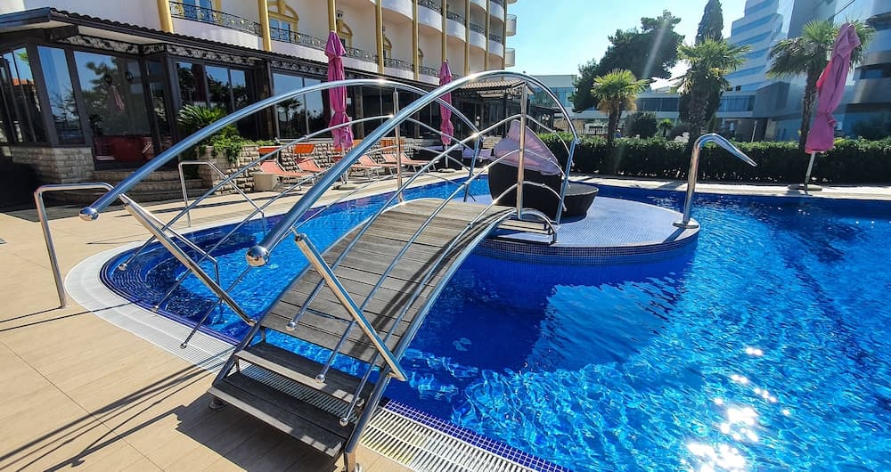 Hotel Miramare